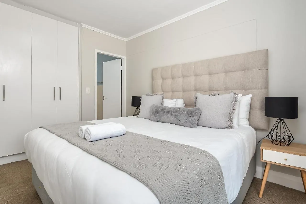 Ashton Park 419 Apartment Cape Town South Africa