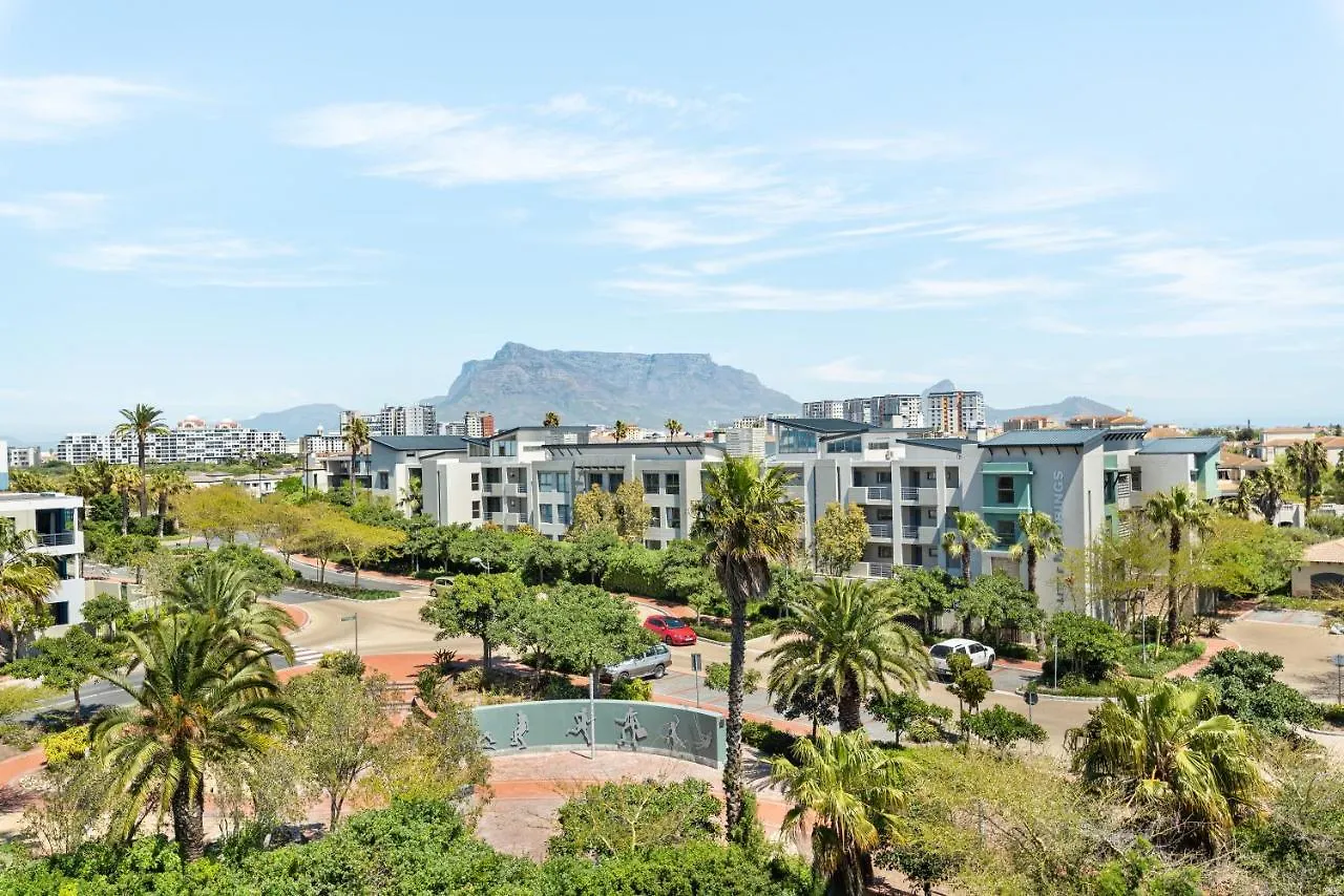 Ashton Park 419 Apartment Cape Town