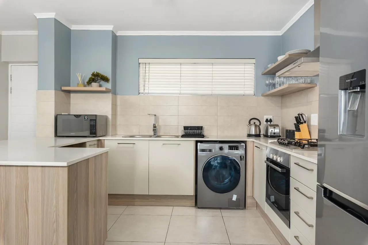 Ashton Park 419 Apartment Cape Town South Africa