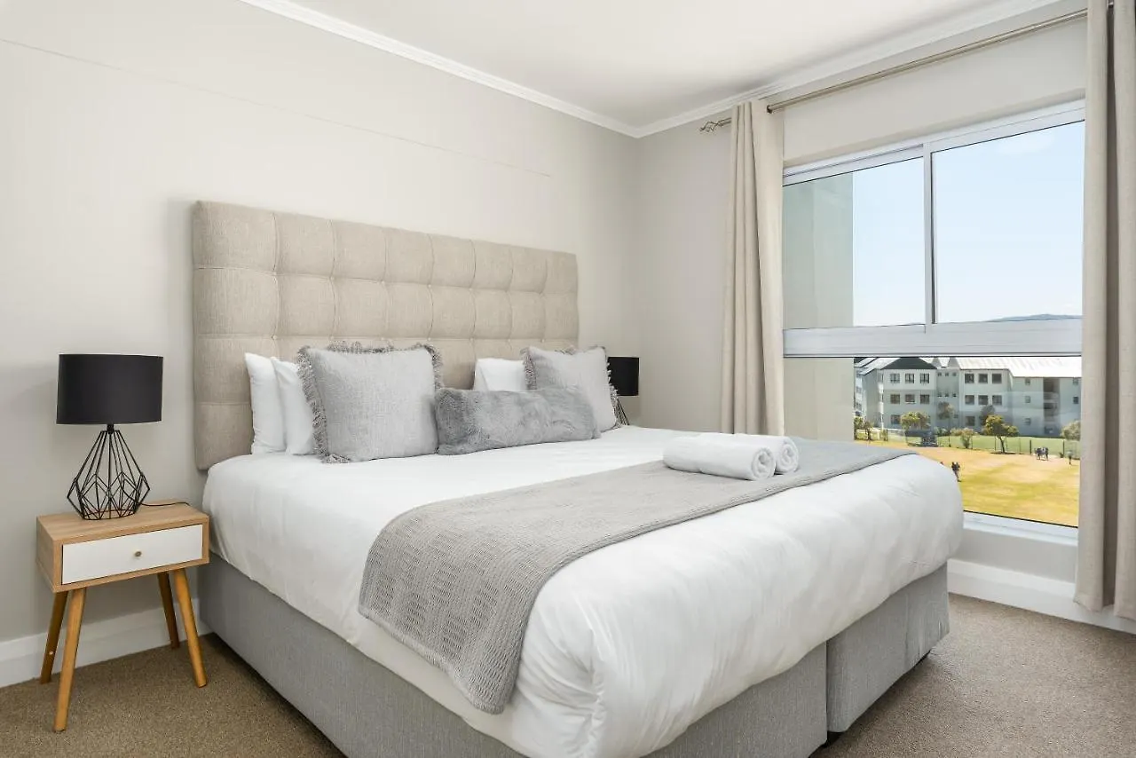 Ashton Park 419 Apartment Cape Town