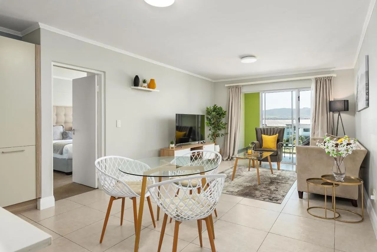 Ashton Park 419 Apartment Cape Town