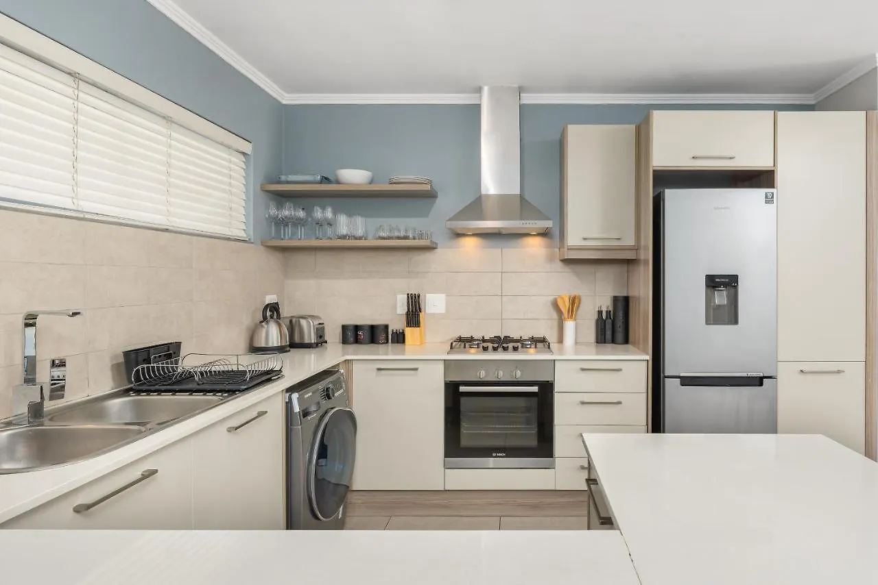 Ashton Park 419 Apartment Cape Town