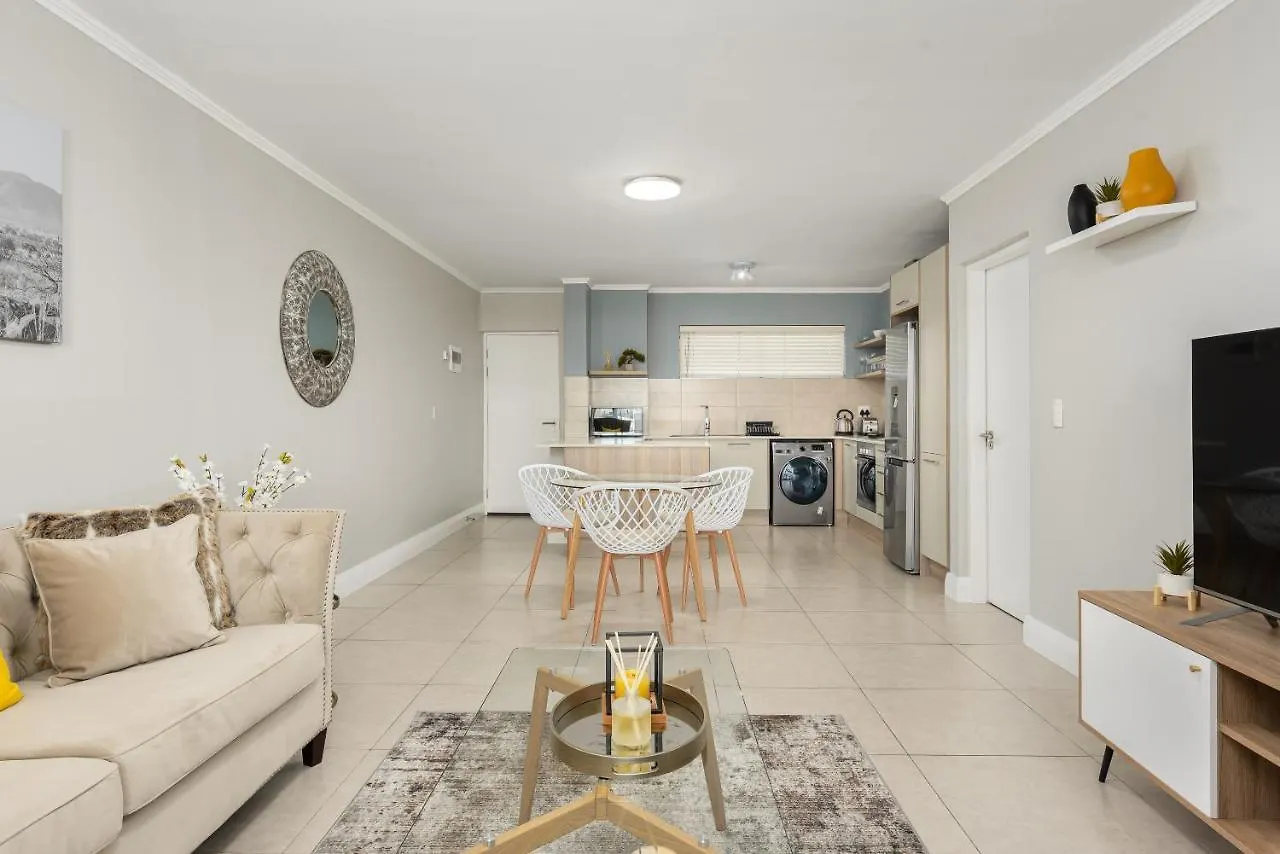 Ashton Park 419 Apartment Cape Town 0*,