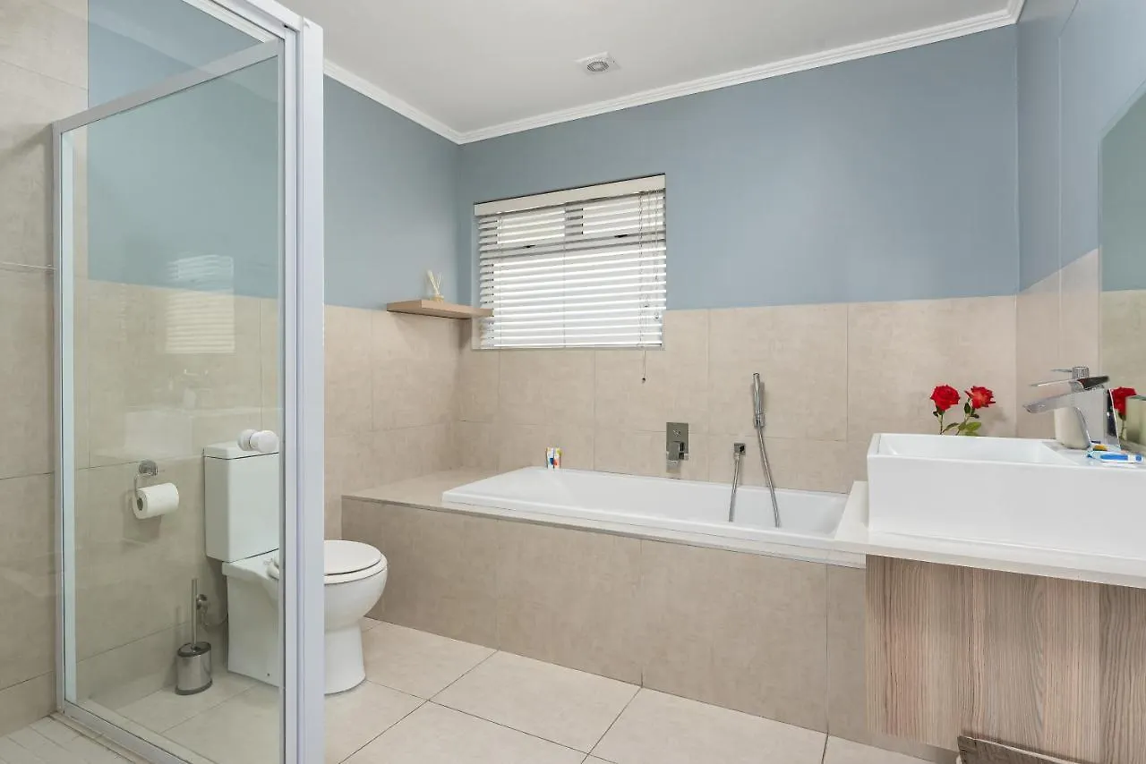 Ashton Park 419 Apartment Cape Town