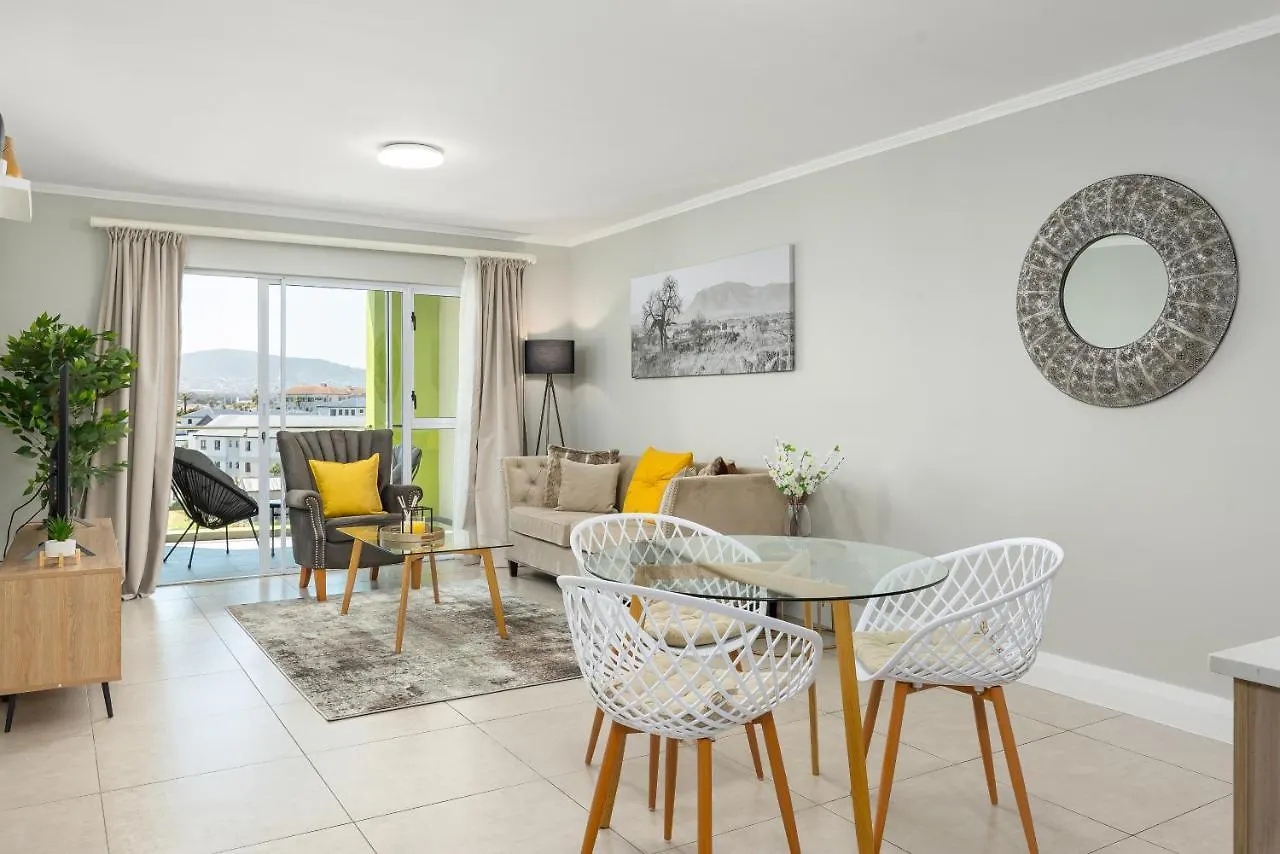 Ashton Park 419 Apartment Cape Town